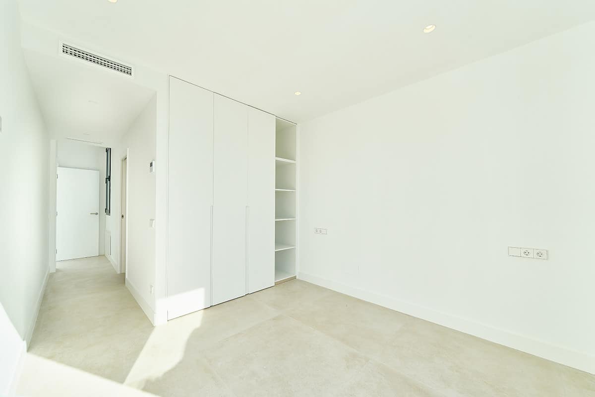 4 slaapkamers villa’s in Estepona, Monte Biarritz in Estepona - foto 14