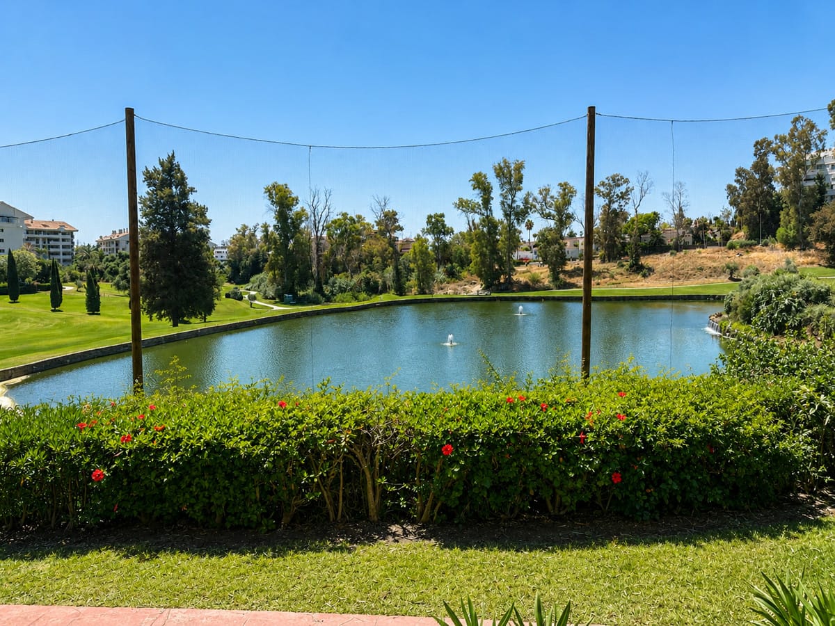 2-slaapkamerappartement in San Pedro de Alcántara in San Pedro de Alcántara - foto 19