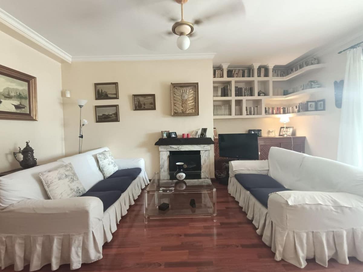 Gelijkvloers appartement met 4 slaapkamers in Nagüeles in Nagüeles - foto 5