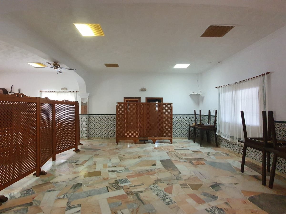 Villa met 5 slaapkamers in Guaro in Guaro - foto 13