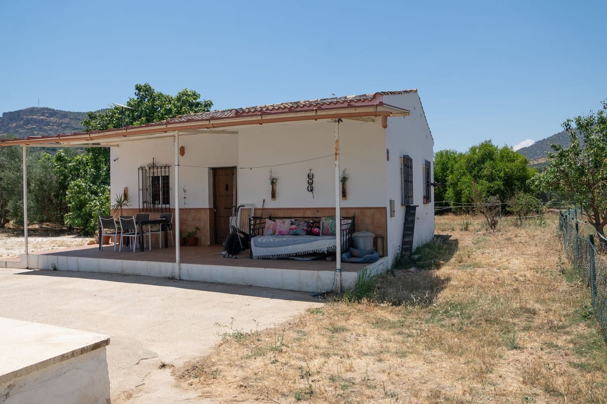 2-slaapkamerwoning in Álora in Alora - foto 5