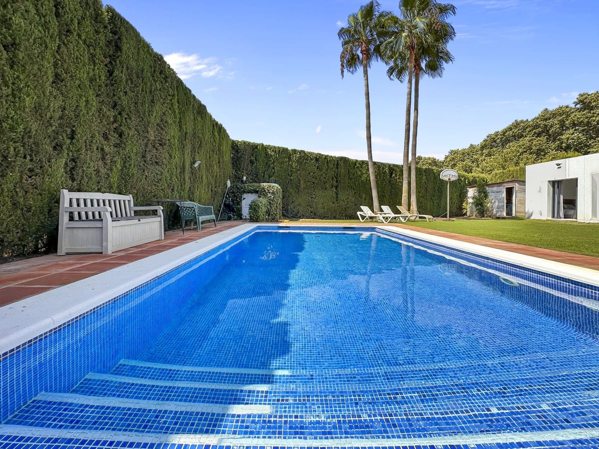 4 bedroom House in San Martín De Tesorillo in San Martín de Tesorillo - foto 14