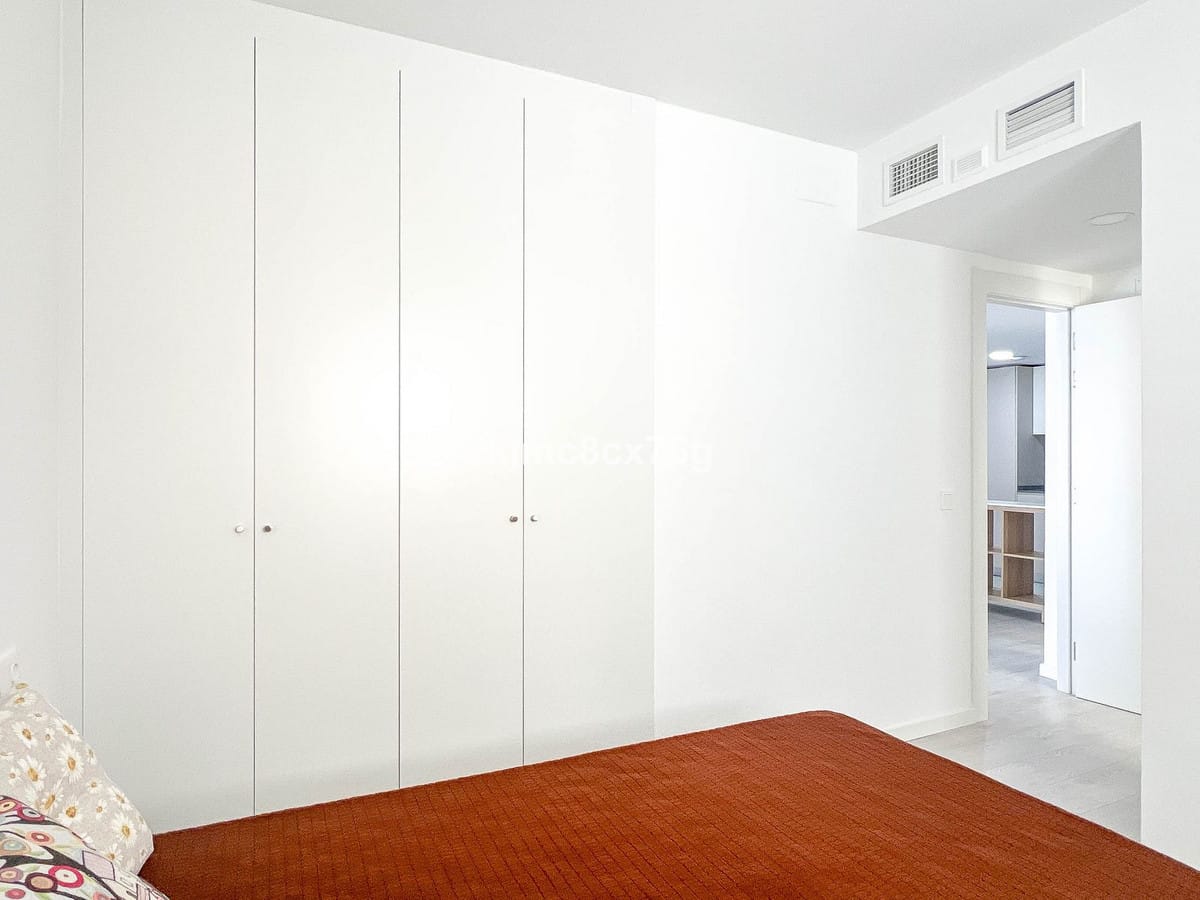 Drie-slaapkamerappartement in Torreblanca in Torreblanca - foto 11