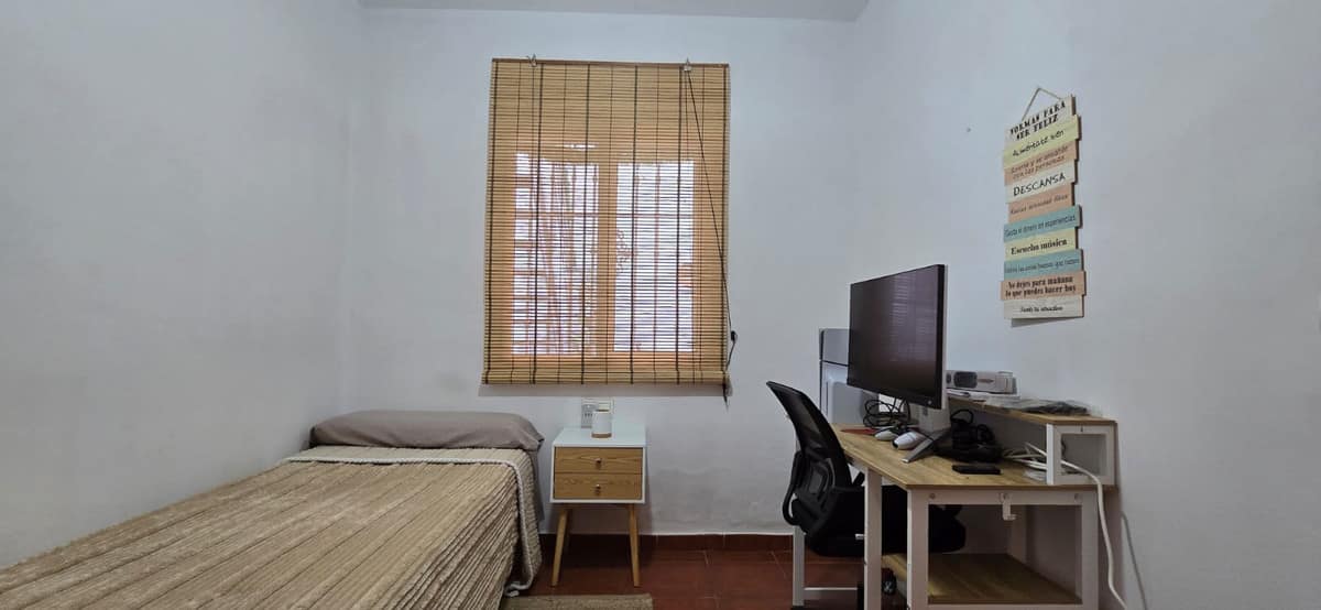 3-slaapkamerwoning in Torremolinos Centro in Torremolinos Centro - foto 10