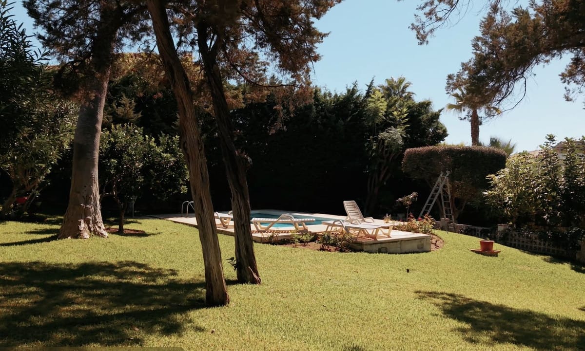 3-slaapkamer villa in Marbesa in Marbesa - foto 14