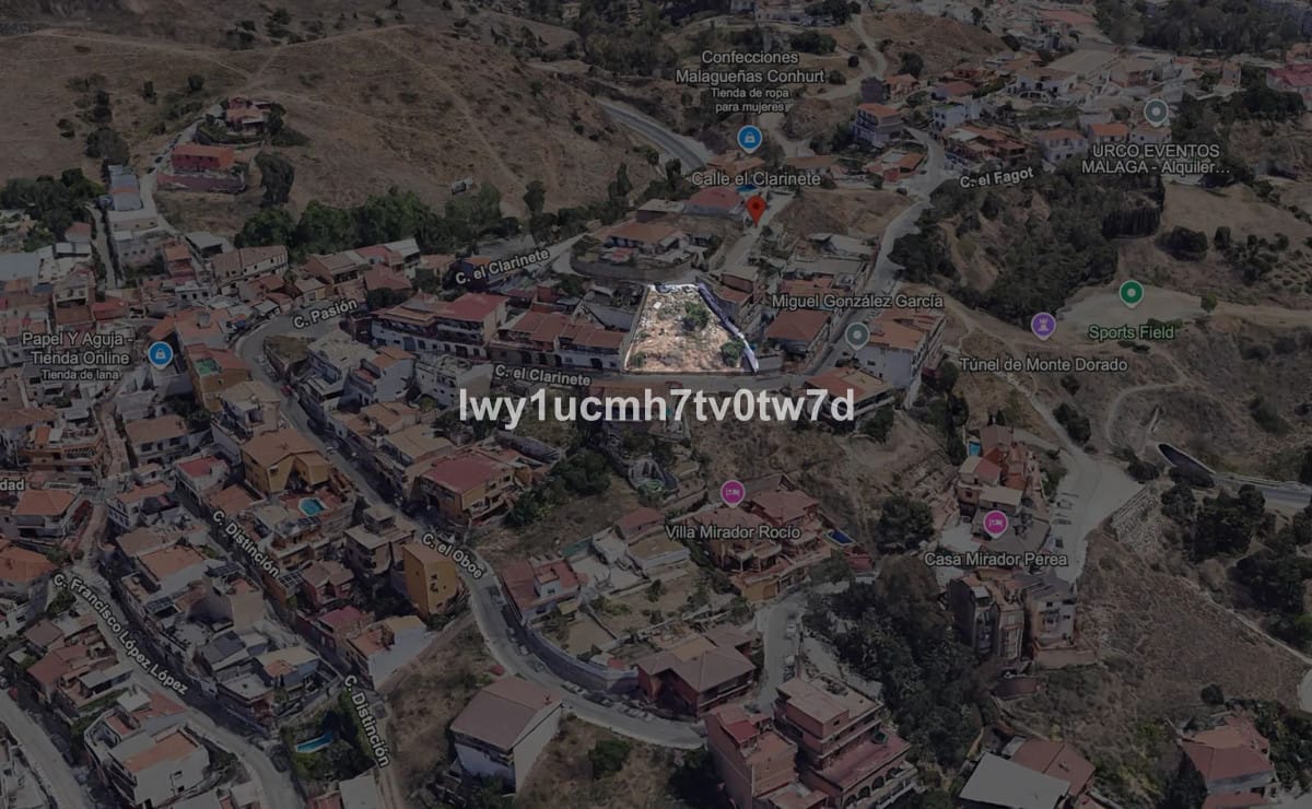 Kavel in Málaga in Málaga - foto 7