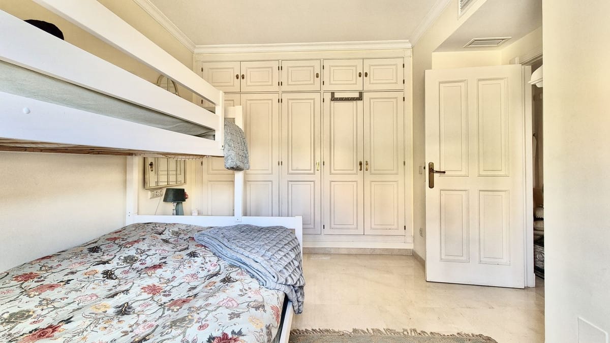 2-slaapkamer appartement in Nueva Andalucía in Nueva Andalucía - foto 8