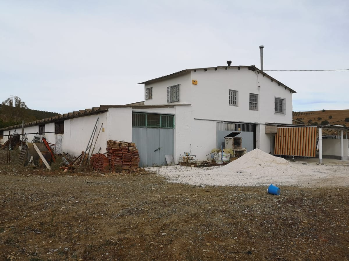 Plot in Coín in Coín - foto 2