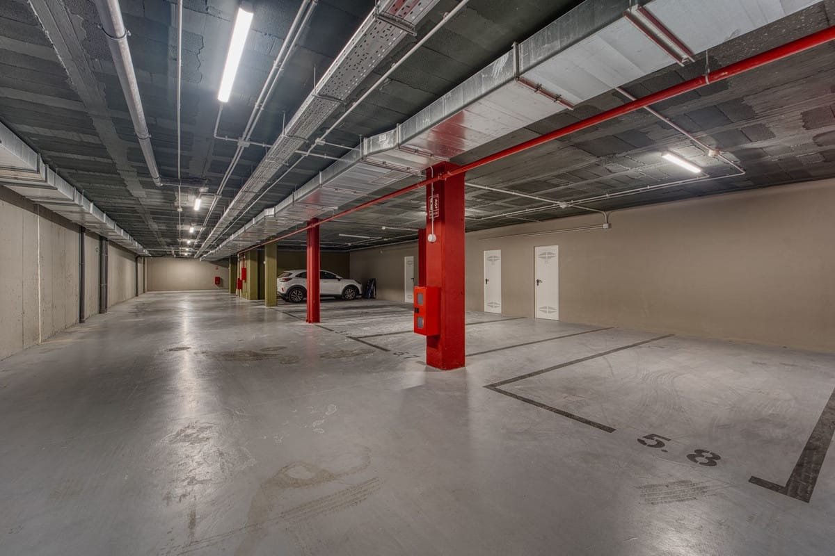Moderne 2-slaapkamer begane grond in Estepona – Las Mesas in Estepona - foto 19