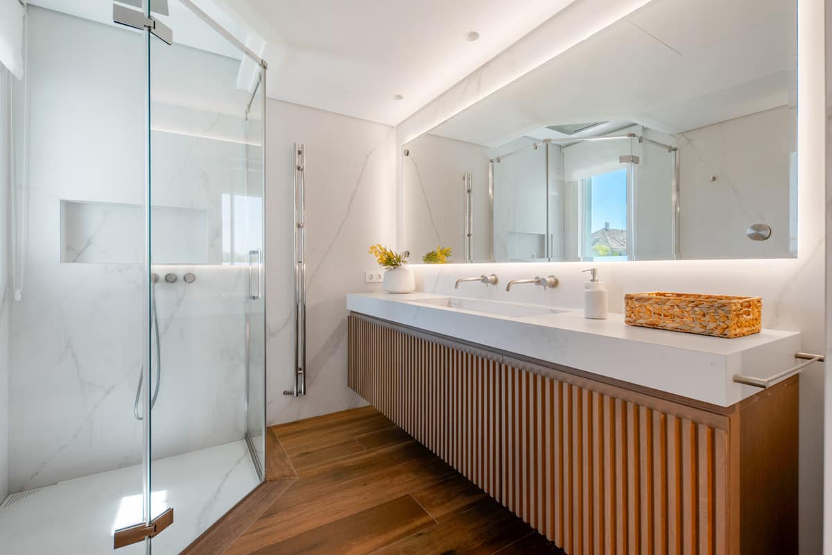 Drie-slaapkamerappartement op de Golden Mile in The Golden Mile - foto 15