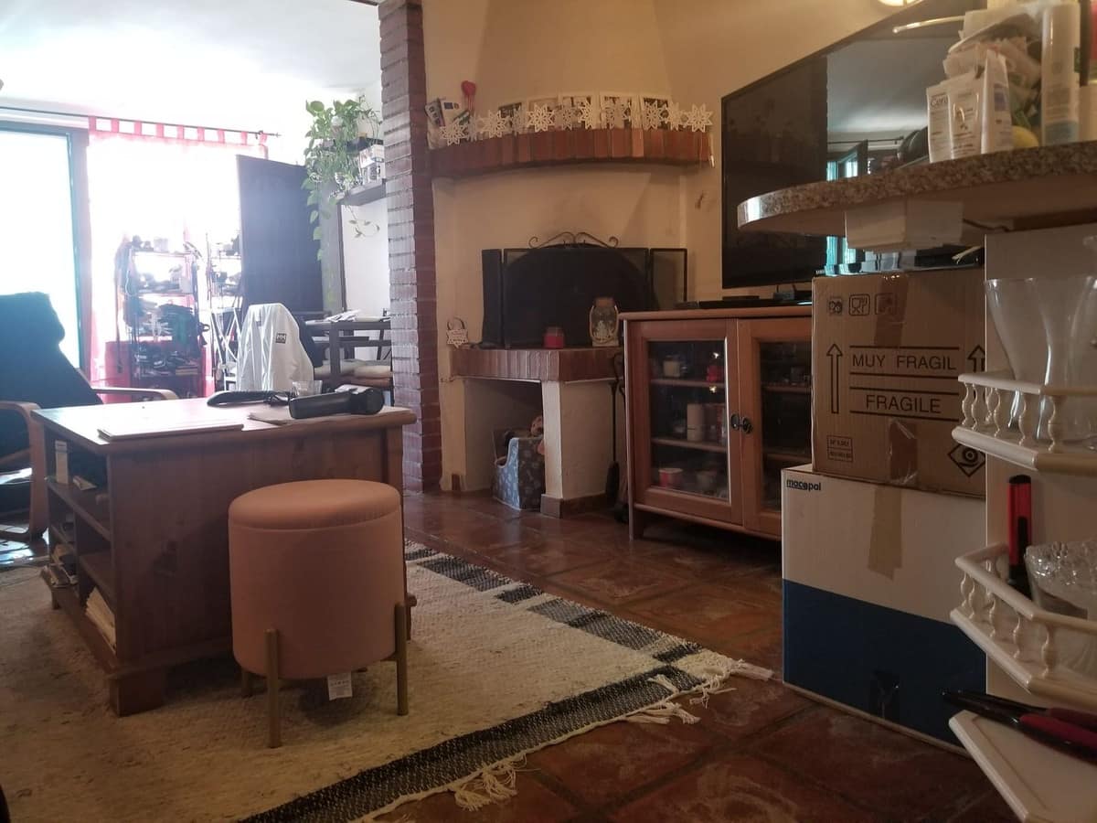 2-slaapkamerappartement in Mijas Golf in Mijas Golf - foto 15