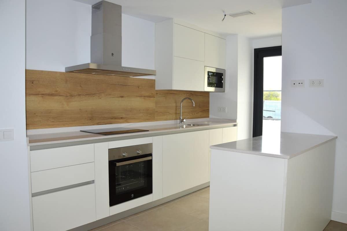 2 bedroom Apartment in Estepona in Estepona - foto 4