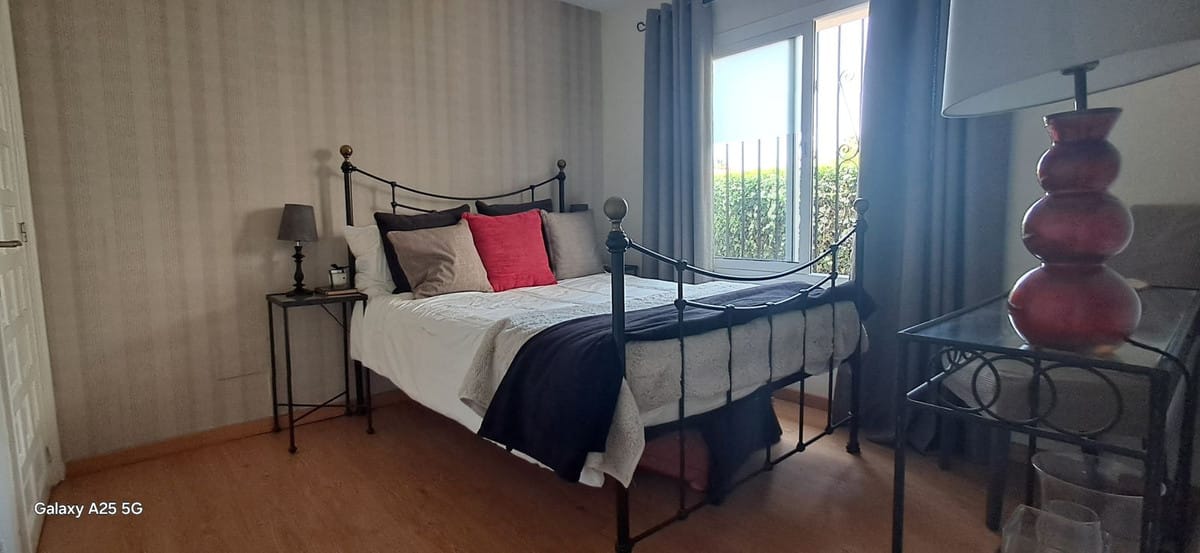 Vrijstaande villa met 6 slaapkamers in Marbella in Marbella - foto 18