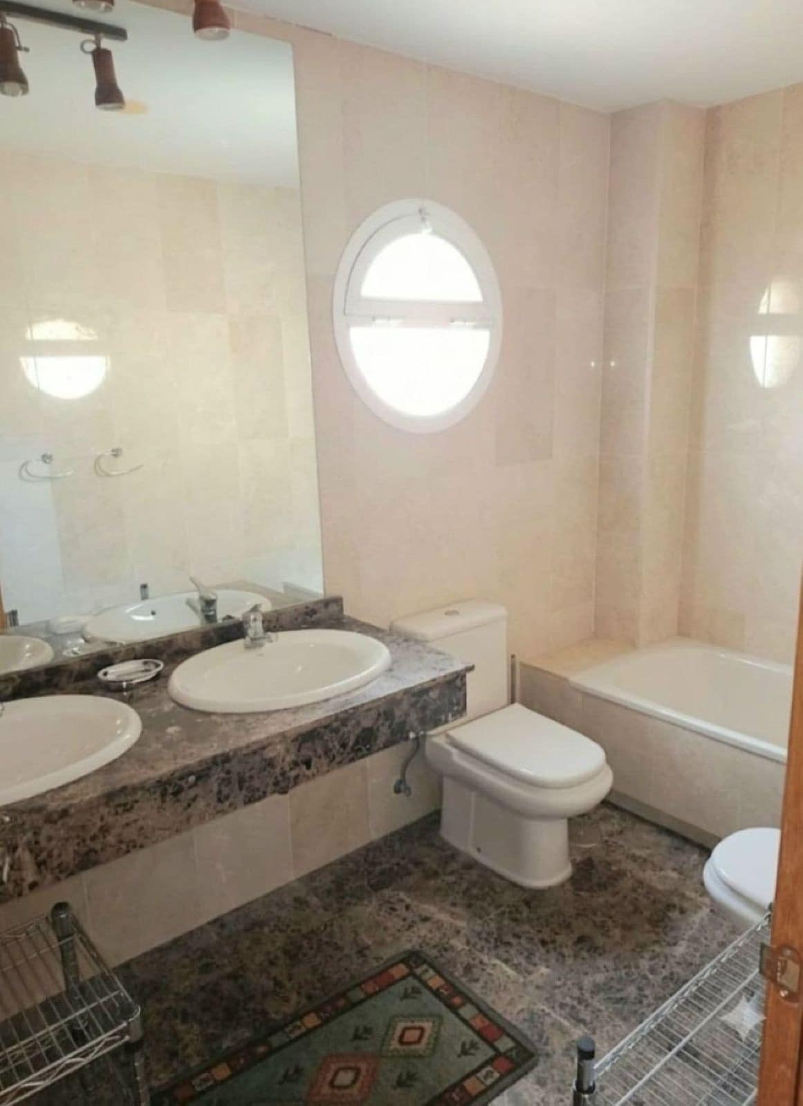 3 bedroom Apartment in Torrequebrada in Torrequebrada - foto 10