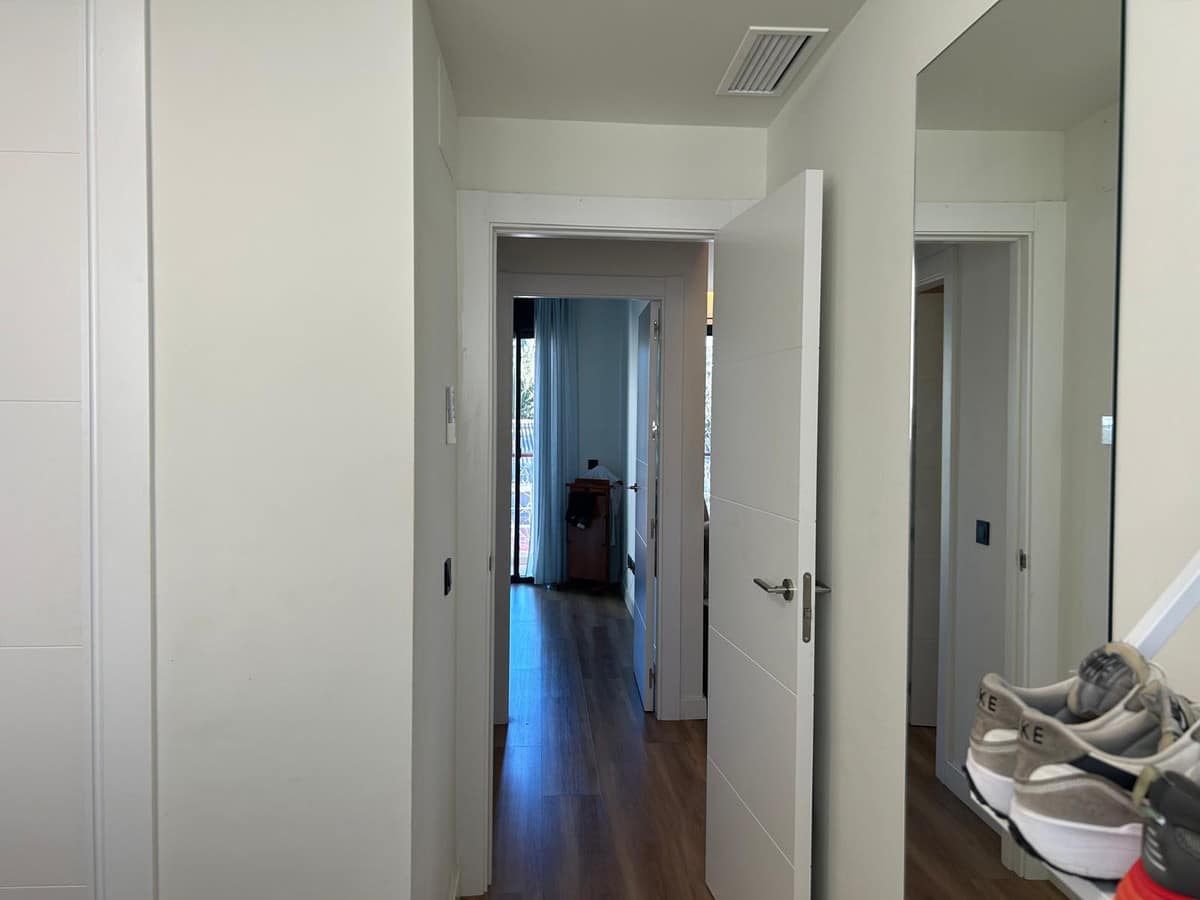 2-slaapkamer duplex penthouse in Estepona in Estepona - foto 18