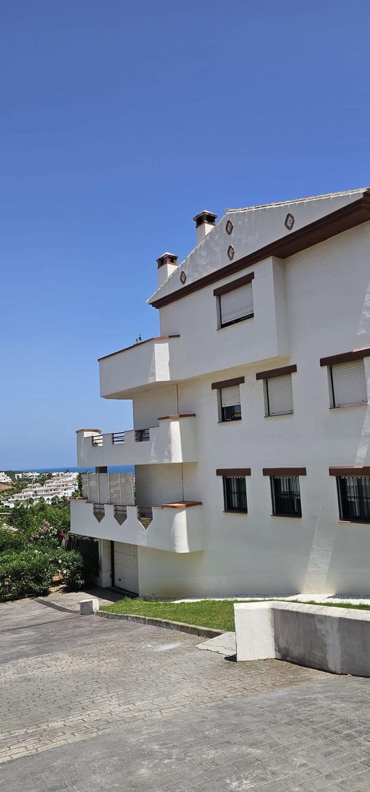 4-slaapkamer penthouse in La Alcaidesa in La Alcaidesa - foto 2