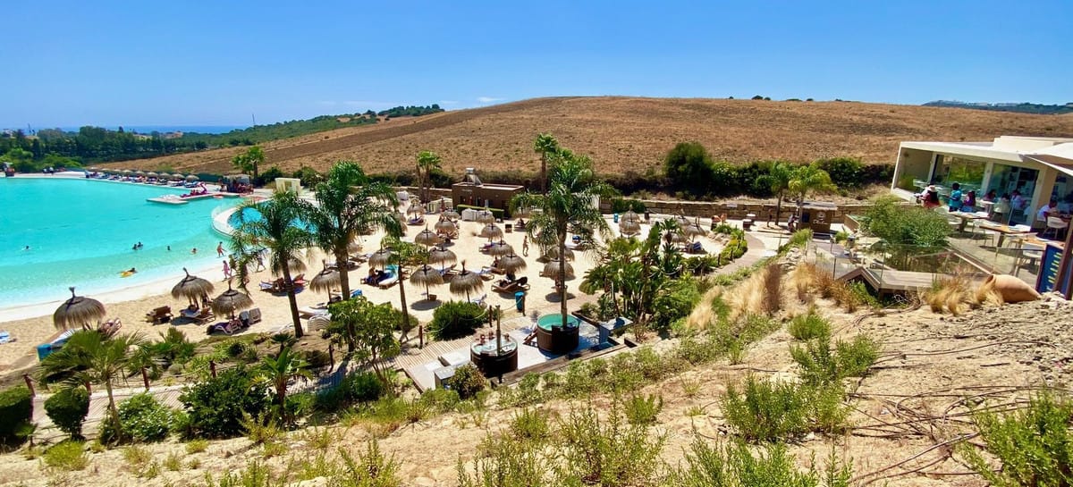 Appartement met 3 slaapkamers in Estepona in Estepona - foto 18