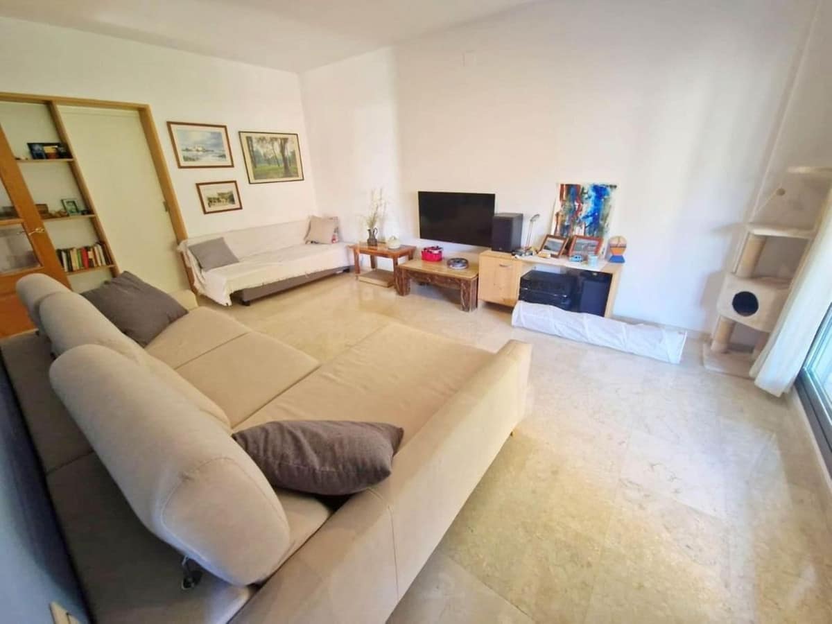 4-slaapkamer appartement in Málaga in Málaga - foto 13