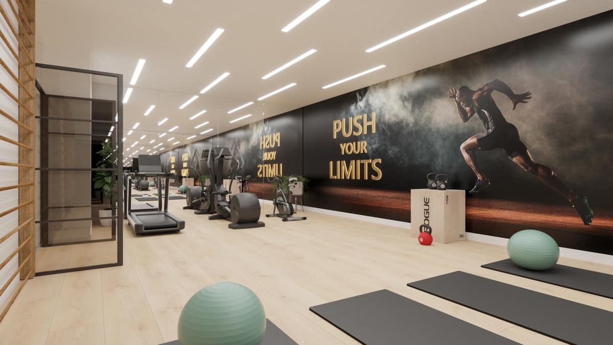 3-slaapkamer appartement in Estepona in Estepona - foto 7