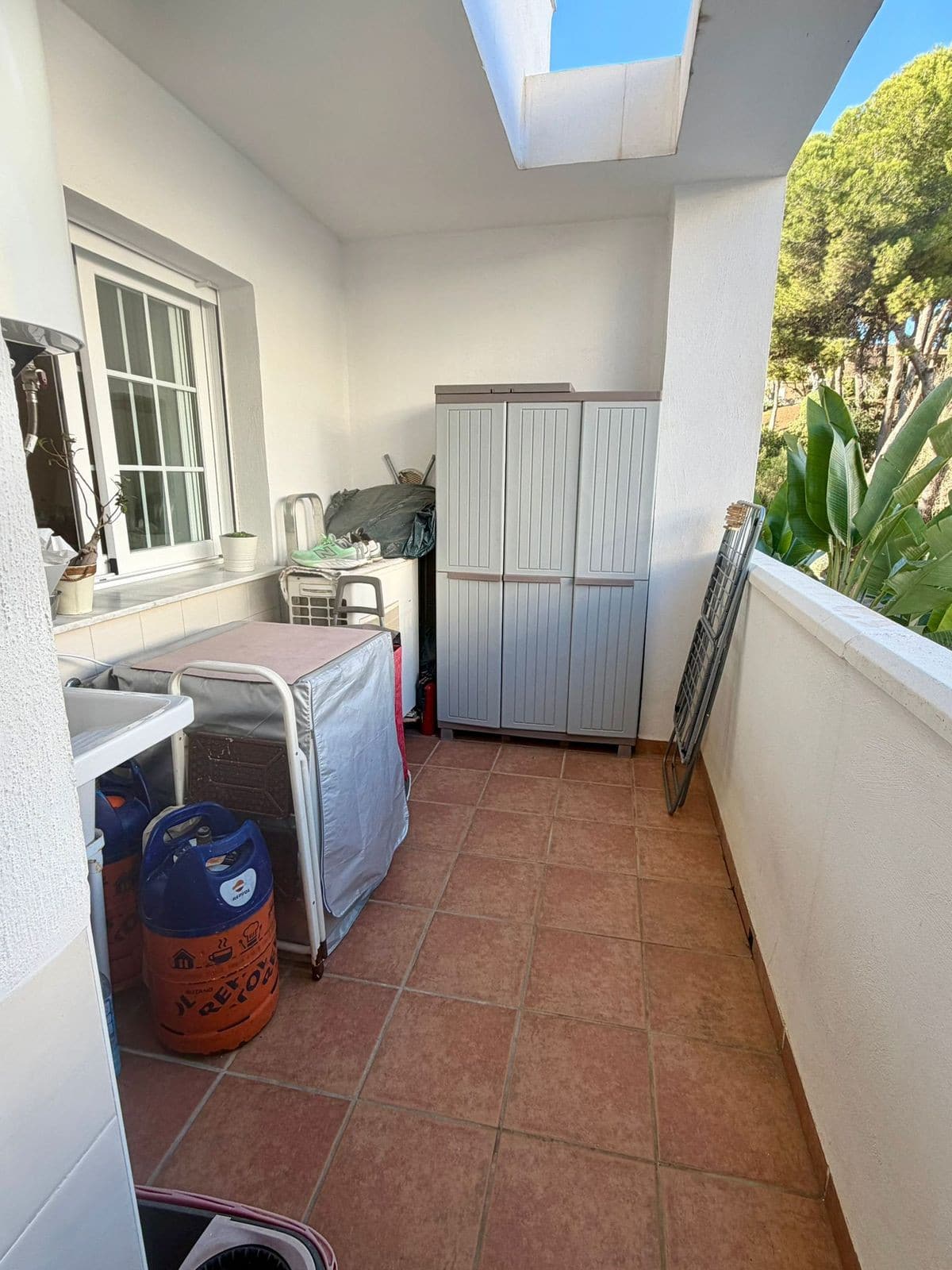 Appartement met 2 slaapkamers in Río Real in Río Real - foto 9