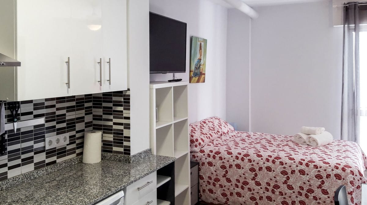 4-slaapkamerappartement in Estepona in Estepona - foto 4
