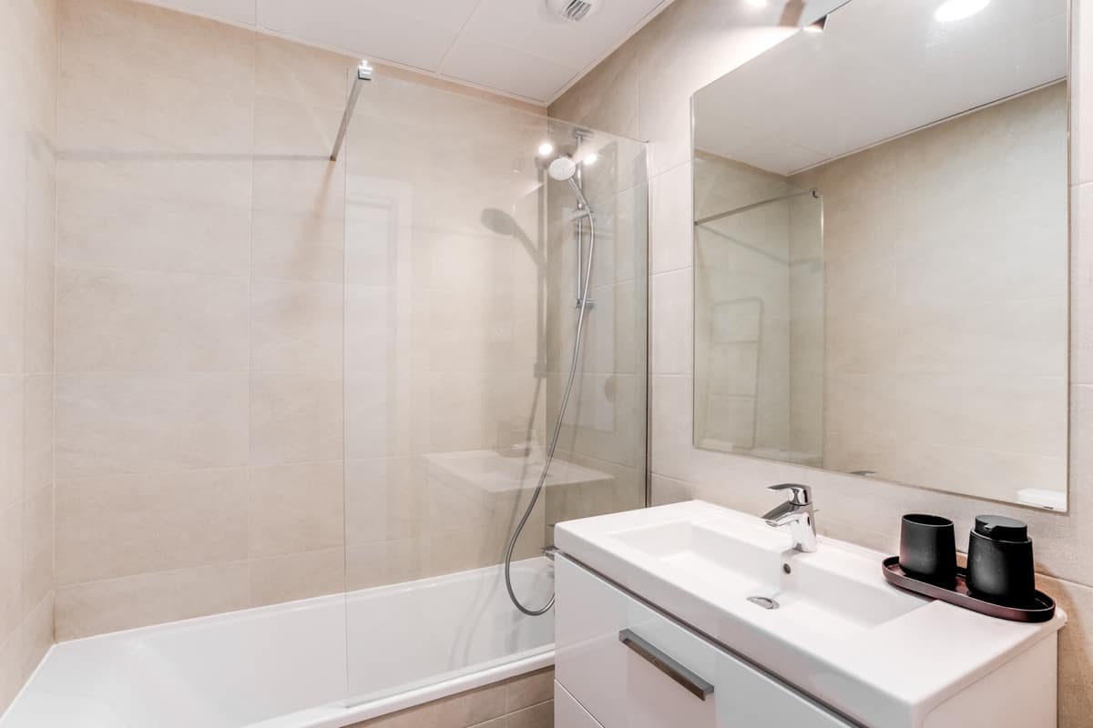 2-slaapkamerappartement in Málaga in Málaga - foto 6