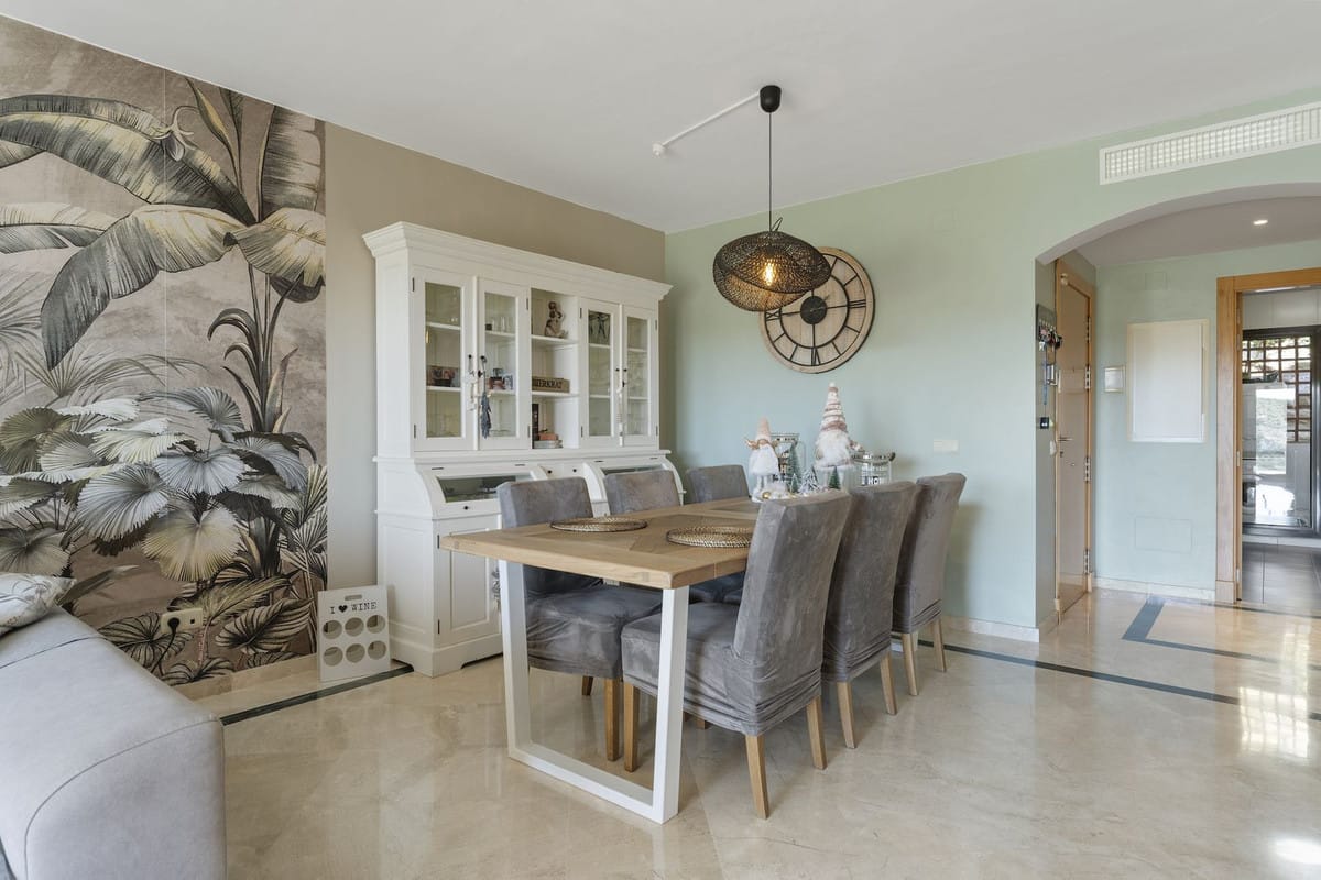 2-slaapkamerappartement in Casares in Casares - foto 10