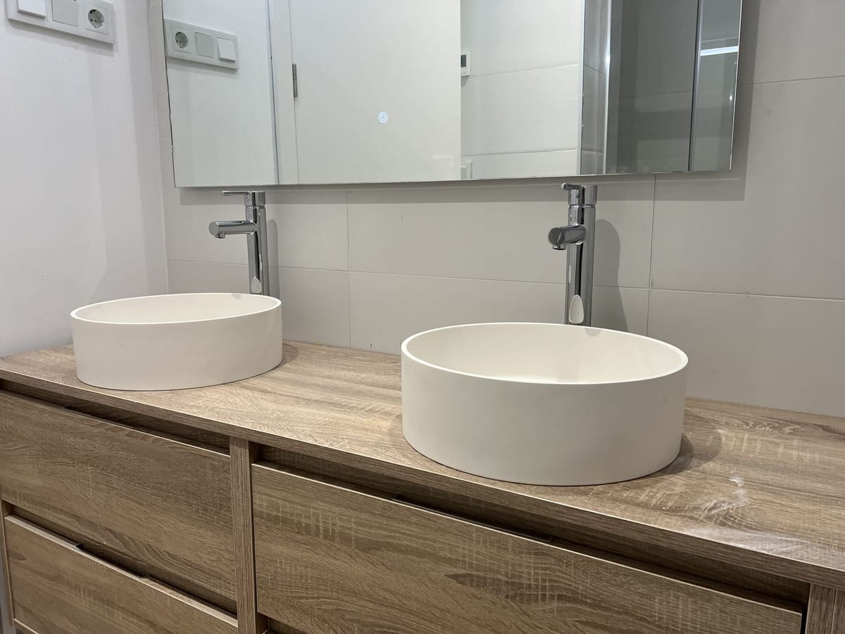 Drie-slaapkamer appartement in Fuengirola – El Higuerón in Fuengirola - foto 13