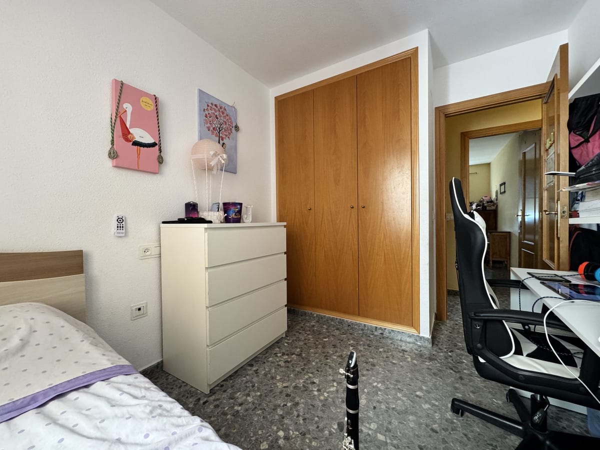 Drie-slaapkamerappartement in Estepona in Estepona - foto 16