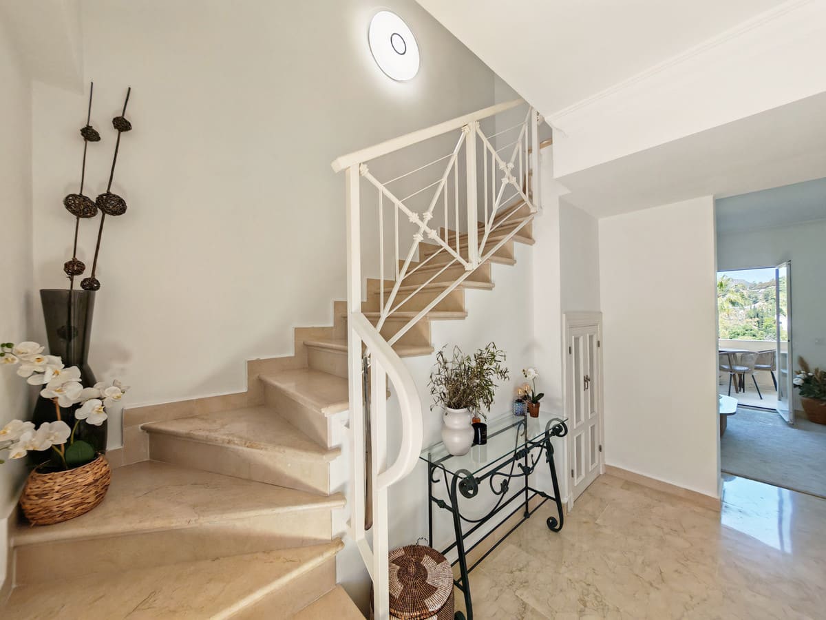 Duplexpenthouse te koop in Benahavís in Benahavís - foto 6