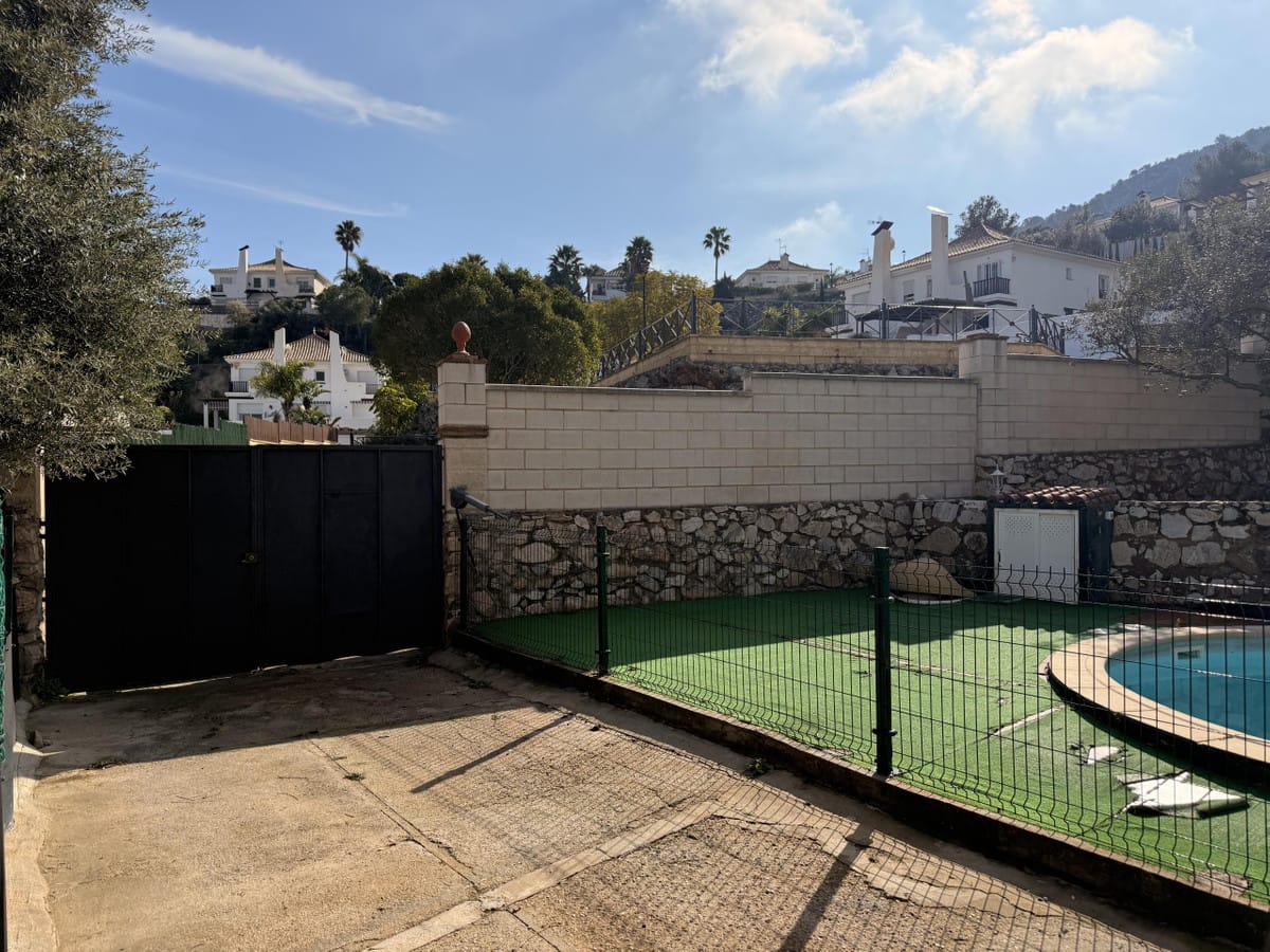 4-slaapkamer villa in Alhaurín de la Torre in Alhaurín de la Torre - foto 5