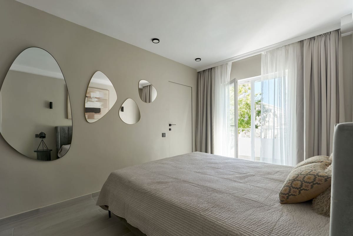 2-slaapkamerappartement in Nueva Andalucía in Nueva Andalucía - foto 19