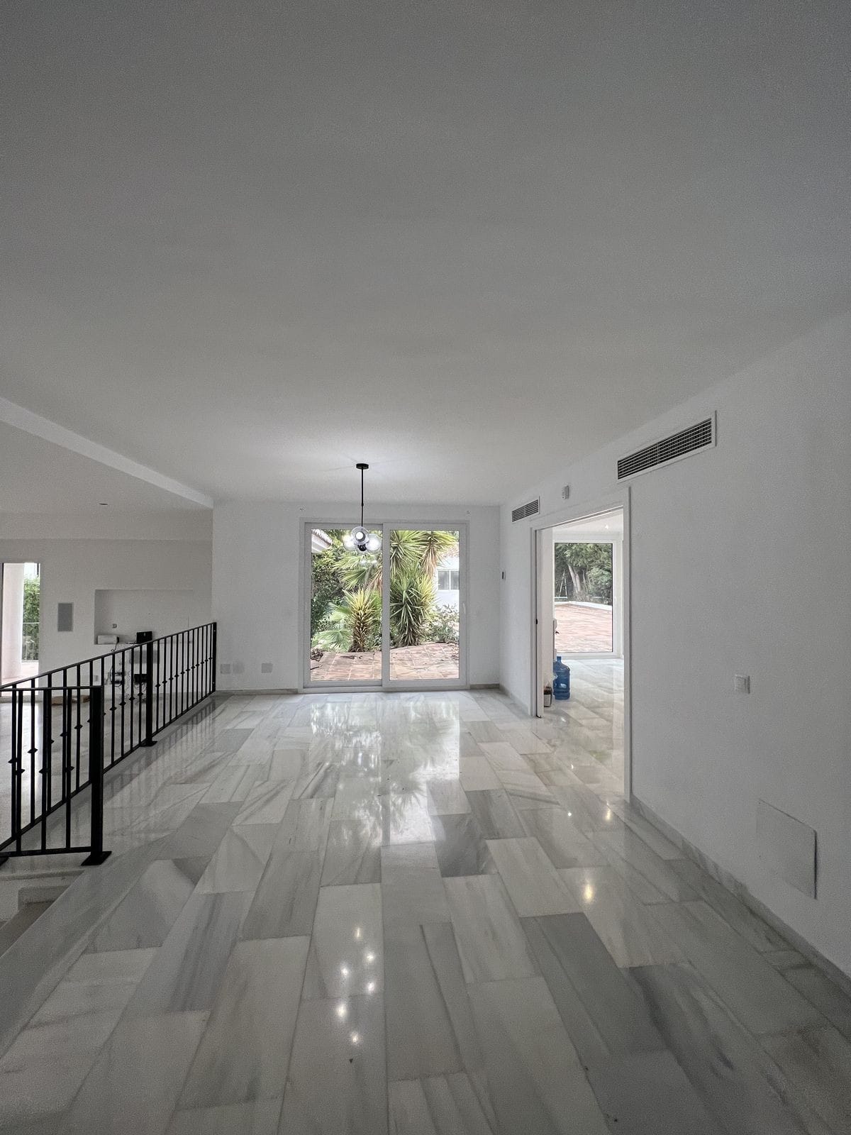 5-slaapkamerhuis in Nueva Andalucía in Nueva Andalucía - foto 17
