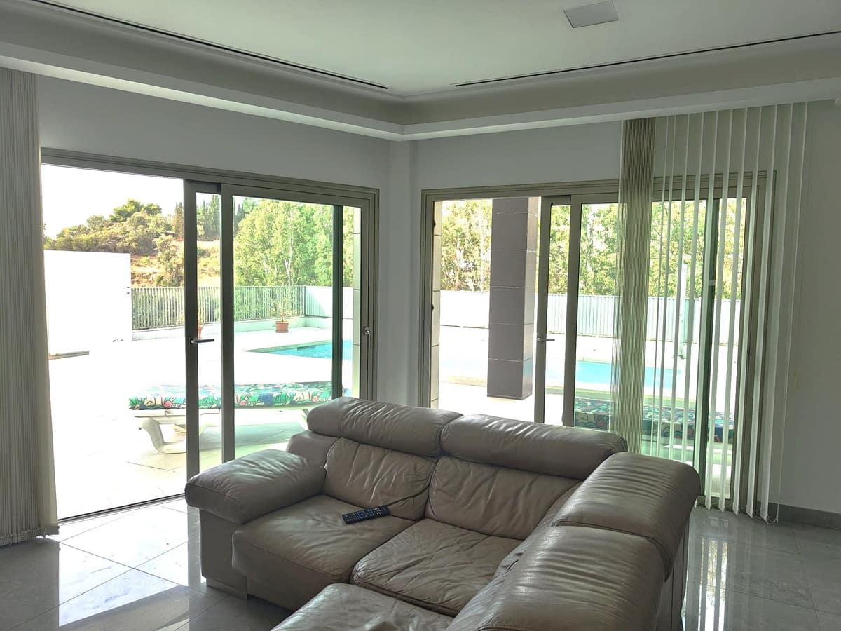 5-slaapkamer villa in Benalmádena in Benalmadena - foto 8