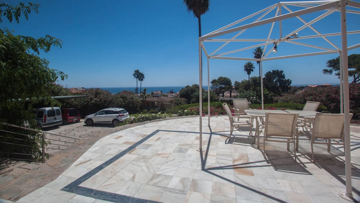 4-slaapkamerwoning te koop in Estepona in Estepona - foto 15