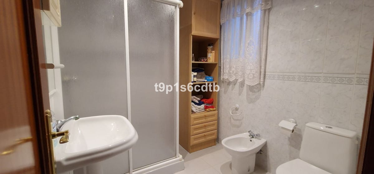 3-slaapkamer appartement in San Pedro de Alcántara in San Pedro de Alcántara - foto 7