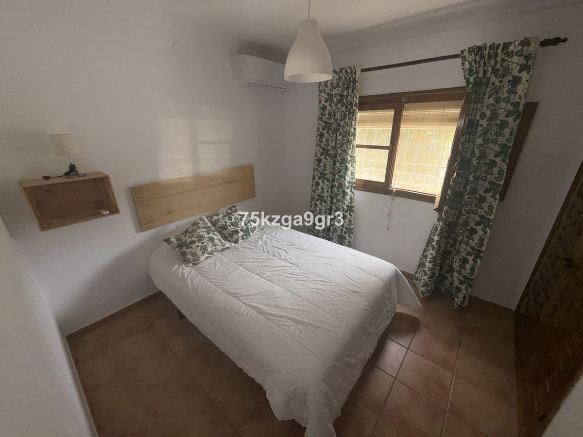 Vrijstaande villa met 4 slaapkamers in Alora in Alora - foto 13