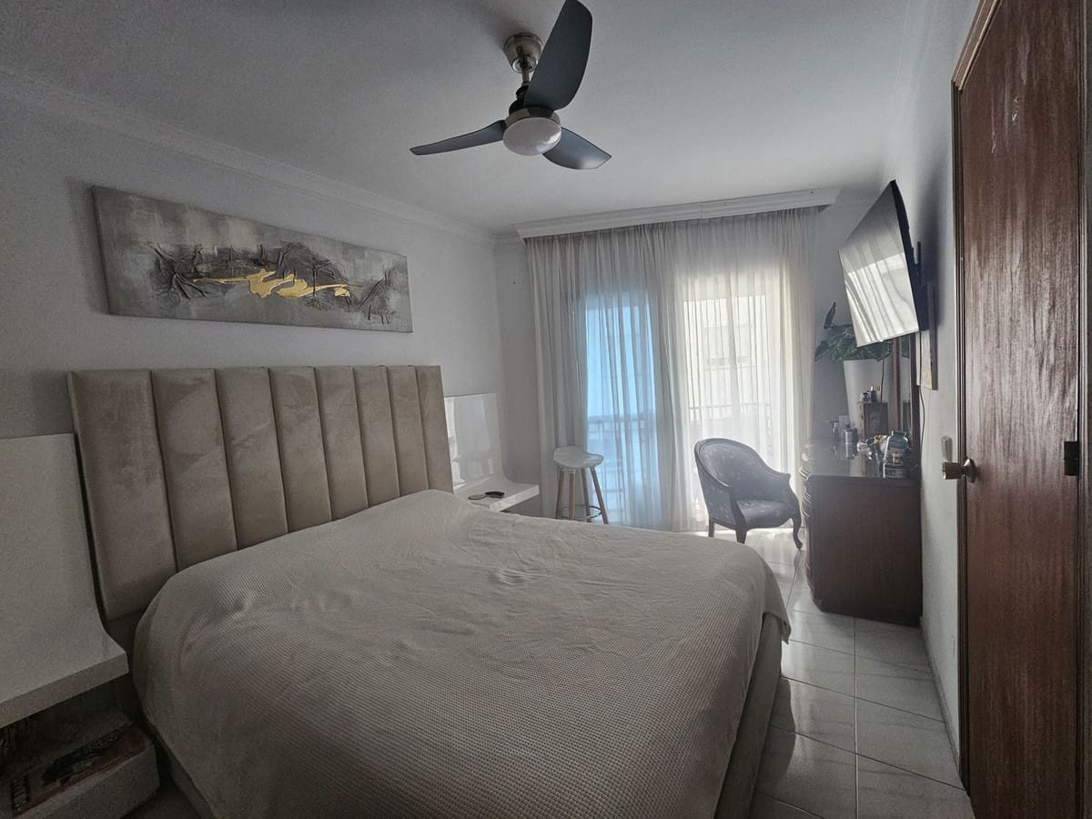 2-slaapkamer appartement op de bovenste verdieping in San Pedro de Alcántara in San Pedro de Alcántara - foto 6