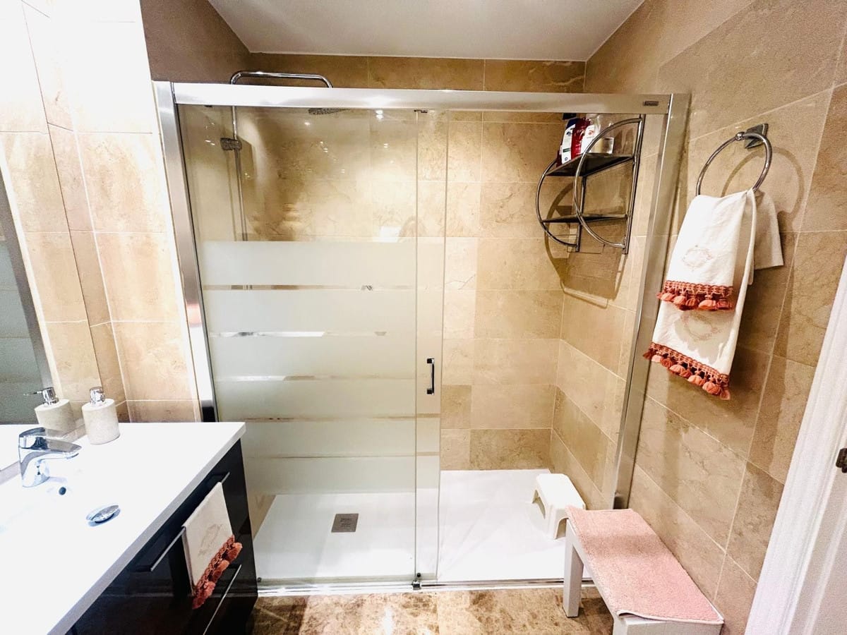 2 bedroom Apartment in San Pedro De Alcántara in San Pedro de Alcántara - foto 10
