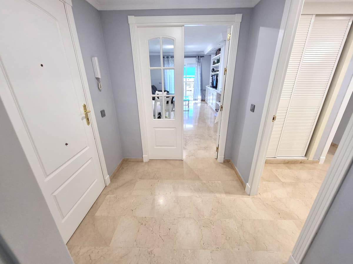 2-slaapkamer appartement in Puerto Banús in Puerto Banús - foto 11