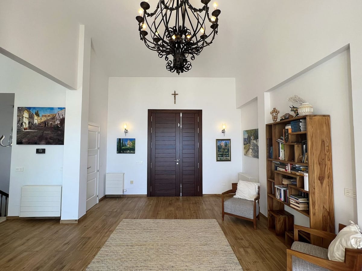 6-slaapkamer villa in Mijas in Mijas - foto 8