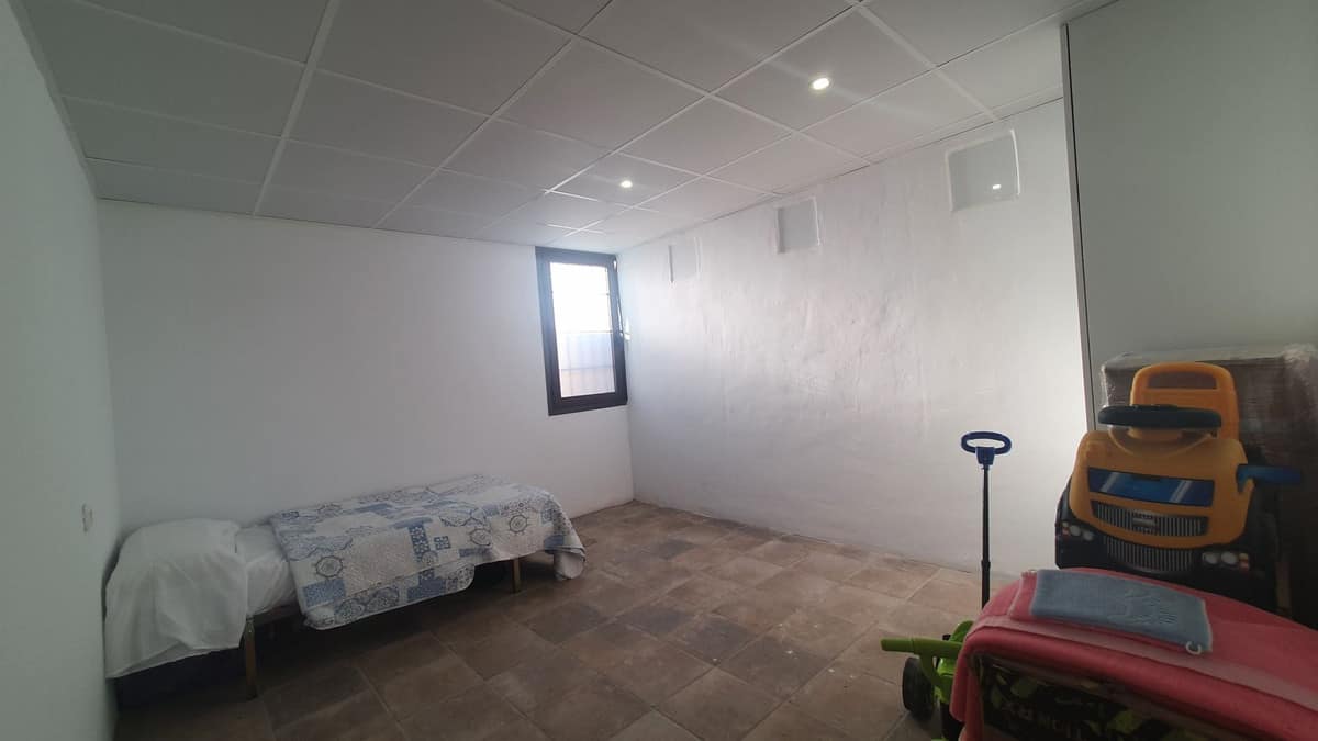 3-slaapkamer Finca in Coín, Málaga – 285000 EUR in Coín - foto 18
