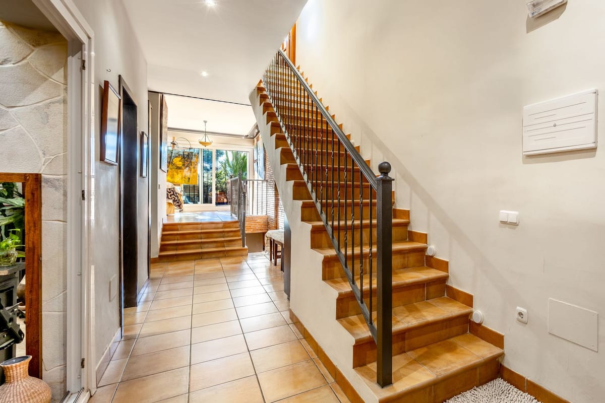 Alhaurín Golf – 2 slaapkamers, 3 verdiepingen, 2 badkamers, 2 terrassen in Alhaurin Golf - foto 10