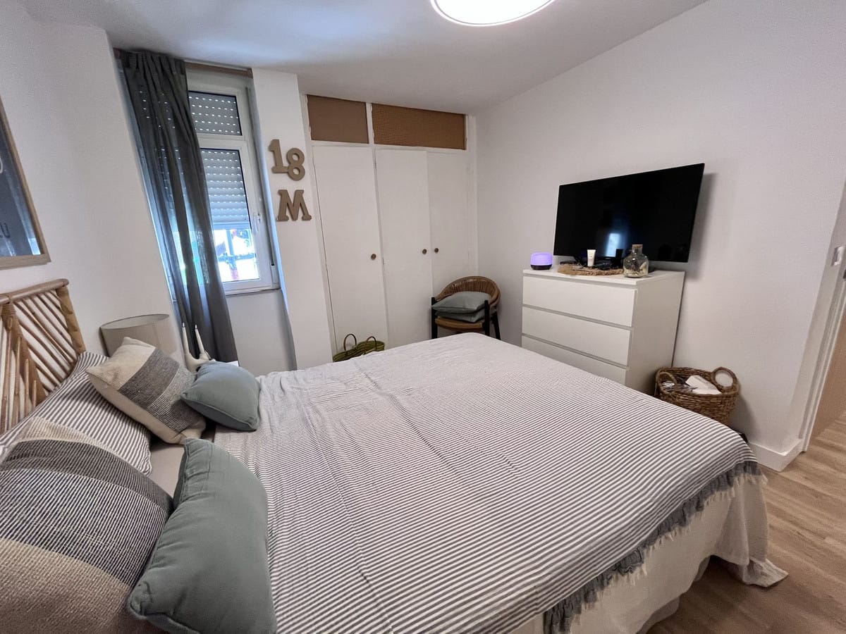 3-slaapkamer appartement in Torremolinos Centro in Torremolinos Centro - foto 19