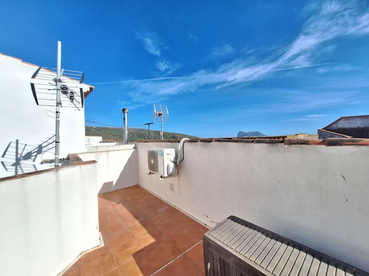 3-slaapkamer villa in Carteya, San Roque in San Roque - foto 8