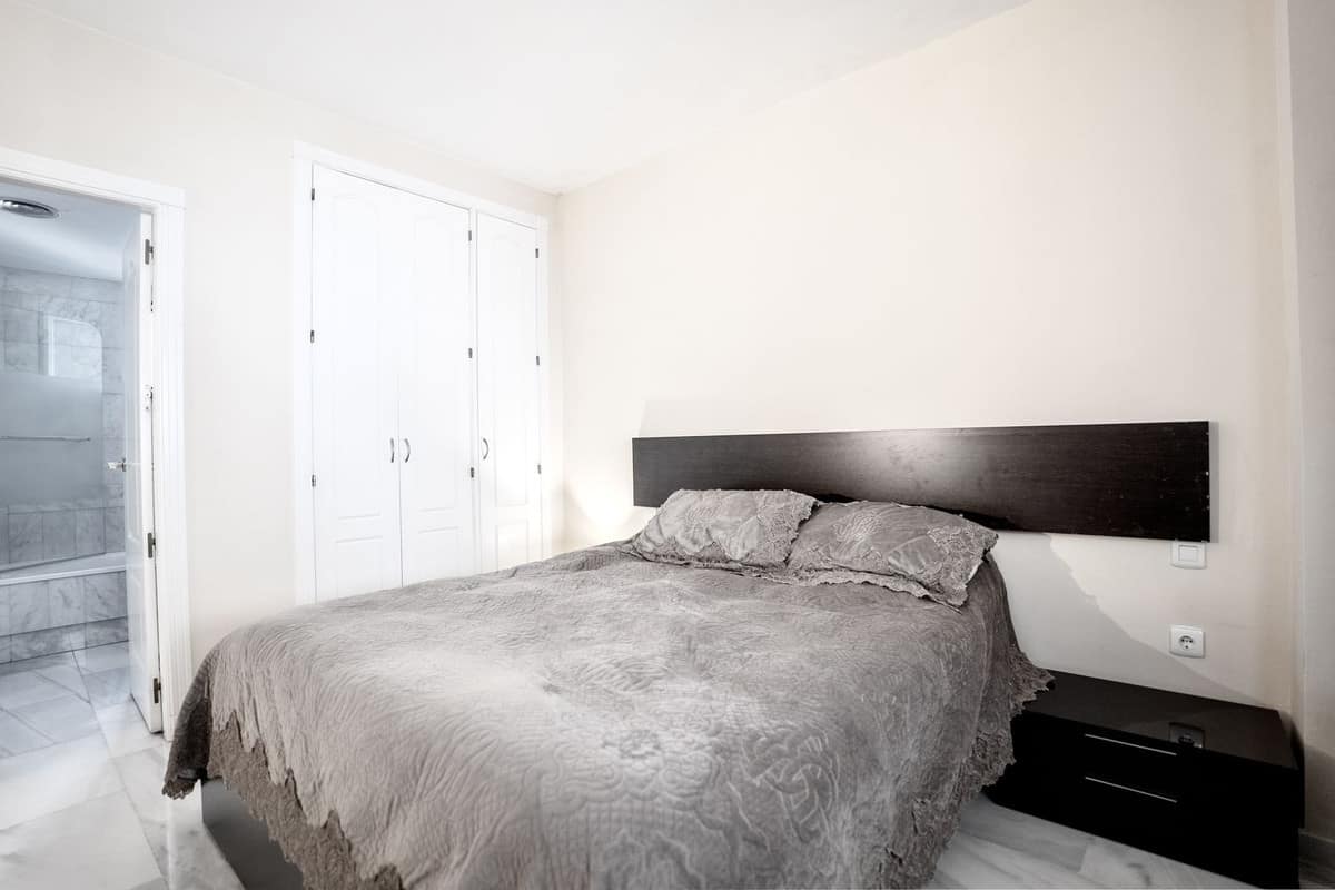 2-slaapkamerappartement in Nueva Andalucía in Nueva Andalucía - foto 19