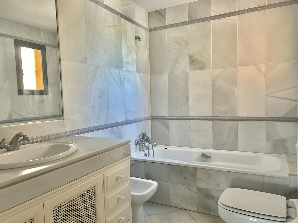 Appartement met 4 slaapkamers in Sotogrande Alto in Sotogrande Alto - foto 12