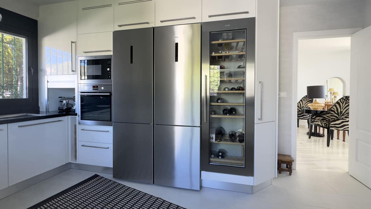 Villa met 5 slaapkamers in Benalmádena Costa in Benalmadena Costa - foto 17