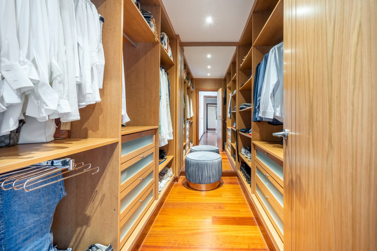 3-slaapkamerappartement in Puerto Banús in Puerto Banús - foto 10