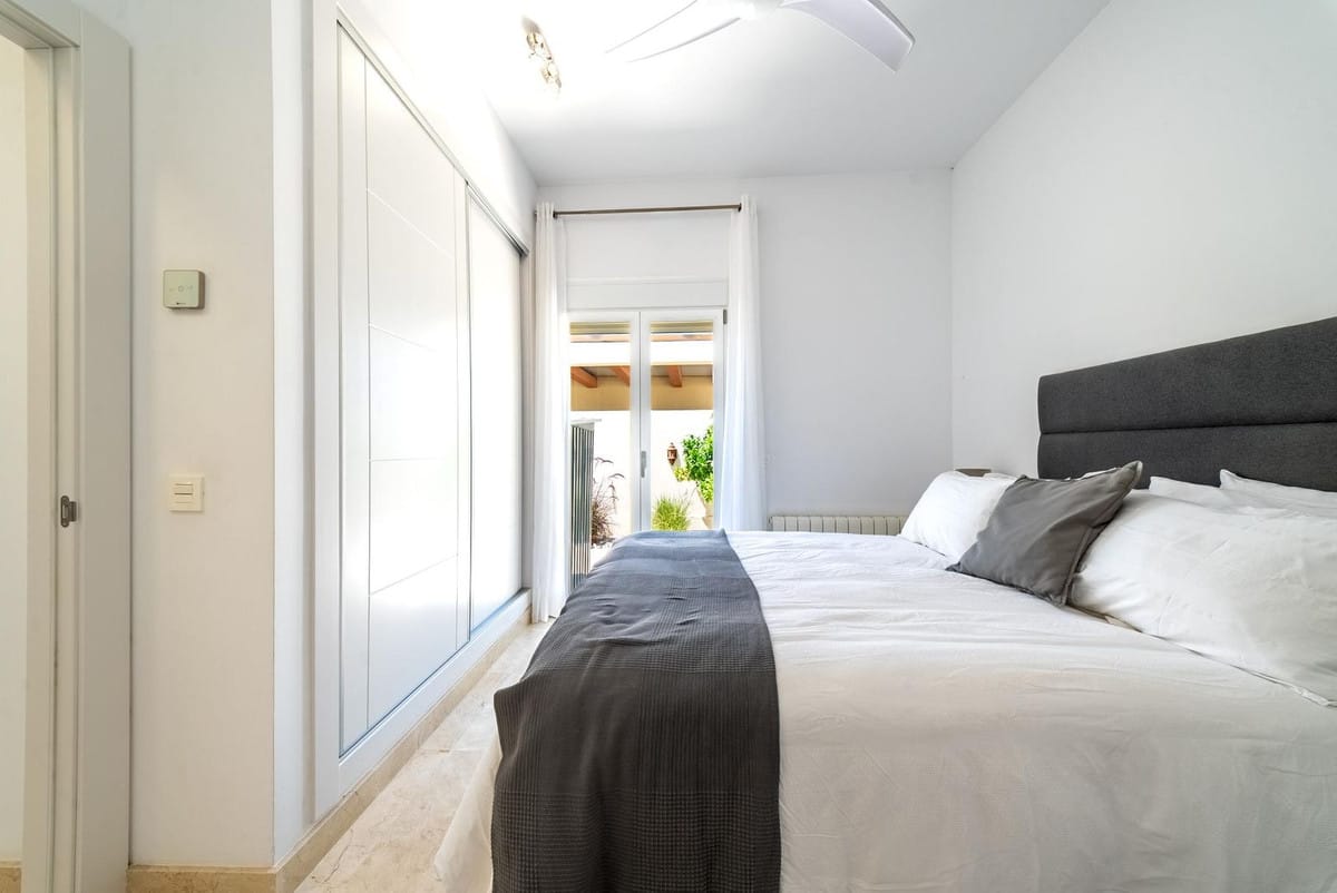 3-slaapkamer villa in Coín in Coín - foto 18